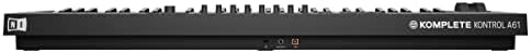 Vue 3 de Native Instruments Komplete Kontrol