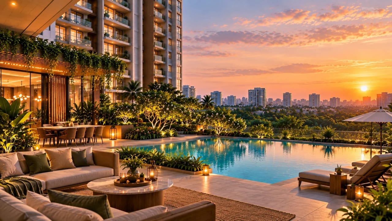 Arvind ITPL Price in Singayyanapalya elevation image