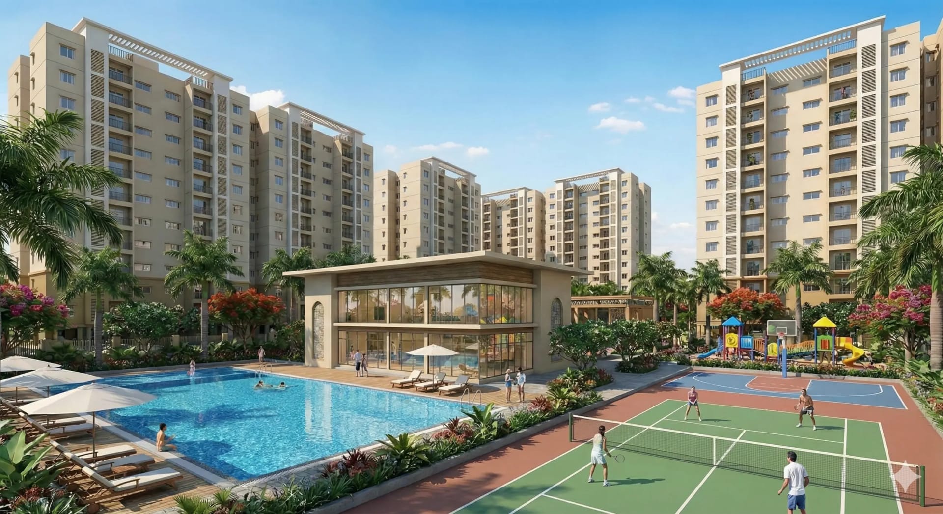 TVS Sathanur New Launch in Bangalore