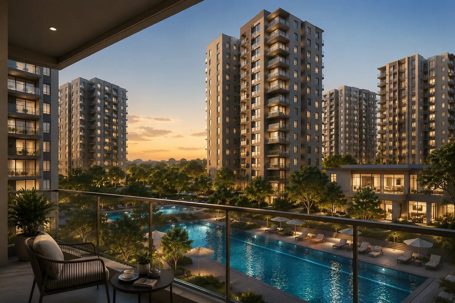 Brigade Granada | EOI | 1, 2, 3 & 4 BHK | ₹5 Lakh | Full Details in Kadugodi, Bangalore