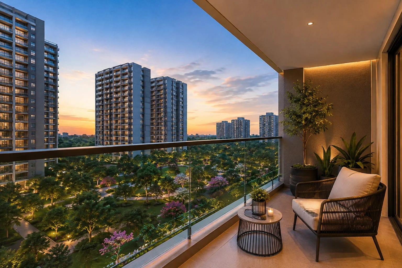 The Prestige City Final Chapter | New Launch | 2 & 3 BHK | ₹1.45 Cr–₹2.25 Cr | Full Details in Sarjapur Road, Bangalore