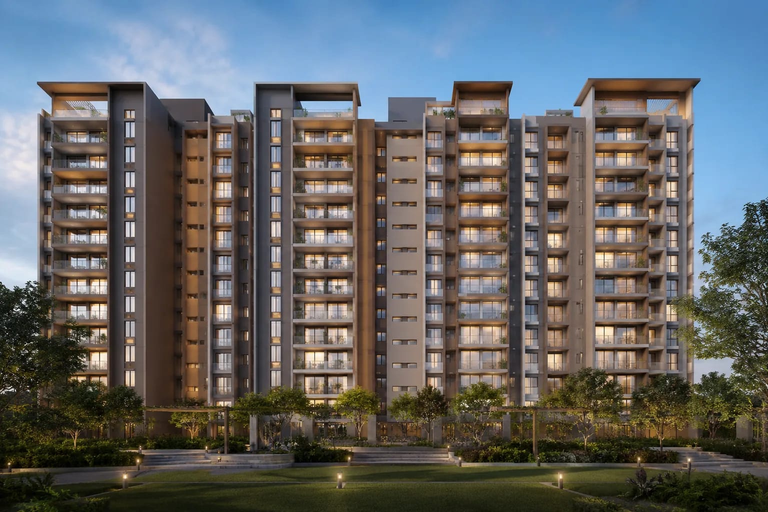 Assetz Niwa & Neo | Pre-Launch | 3 BHK | ₹1.49 Cr | Full Details in Bagalur, Bangalore