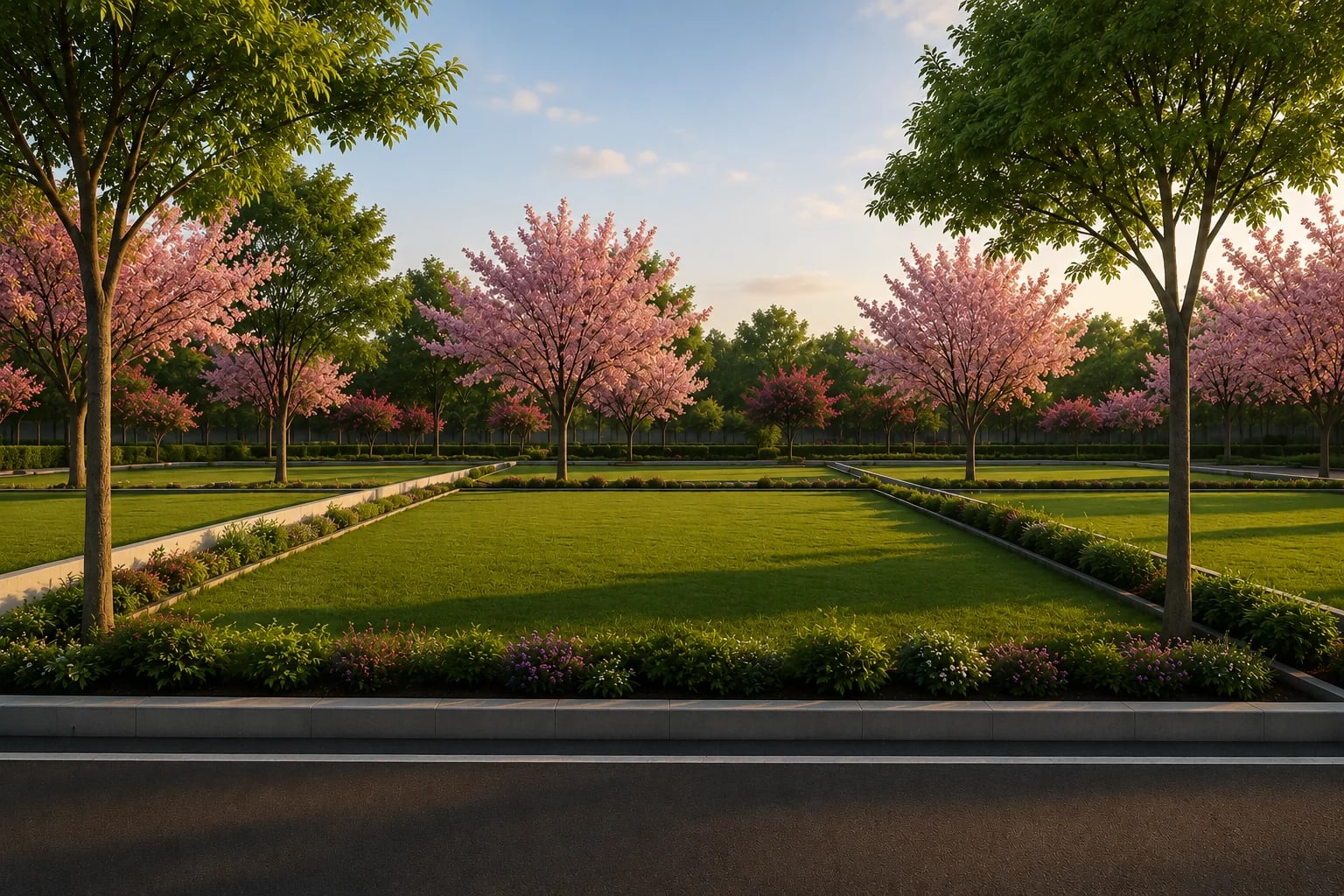 Brigade Cherry Blossom | Malur | Up to 1500 Sq.Ft. | ₹67L* in Malur, Bangalore