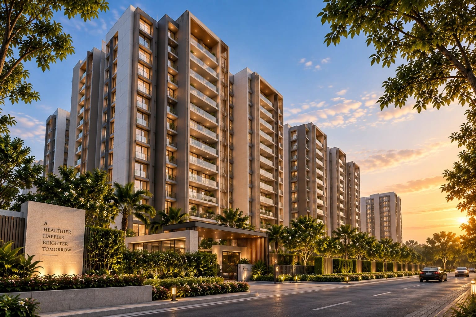 Birla Evara | Sarjapur Road | 1-4 BHK | ₹65L* in Sarjapur Road, Bangalore