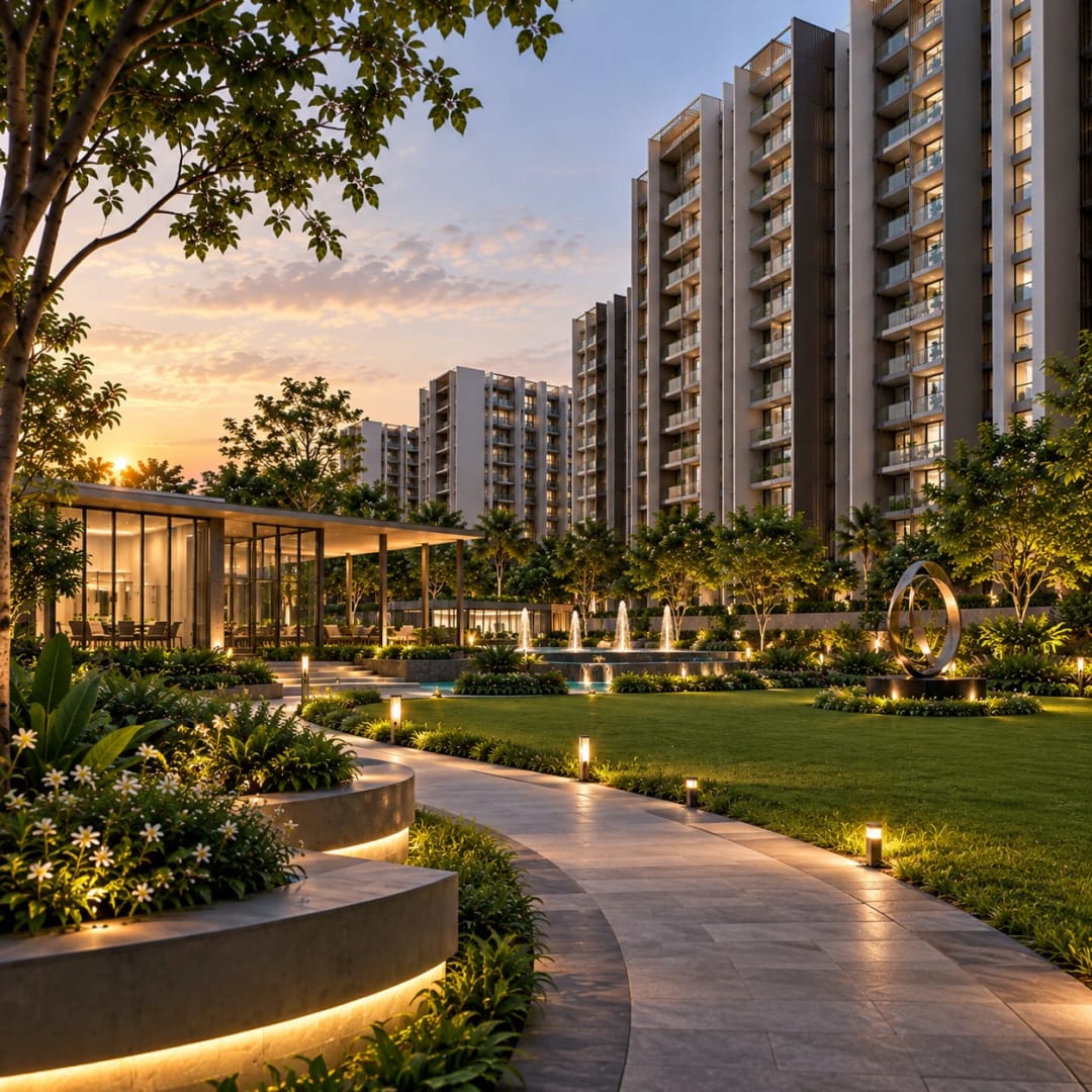 Codename PeakLife | Kengeri Bangalore | 3 BHK | ₹3.5 Cr in Kengeri, Bangalore