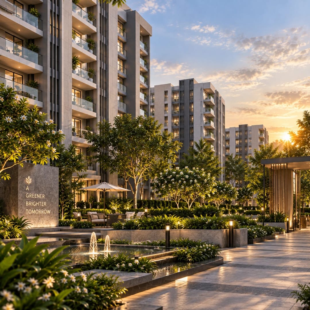 Sumadhura Belfort | Soukya Road | 2, 2.5, 3 BHK | ₹90L* in Soukya Road, Whitefield, Bangalore