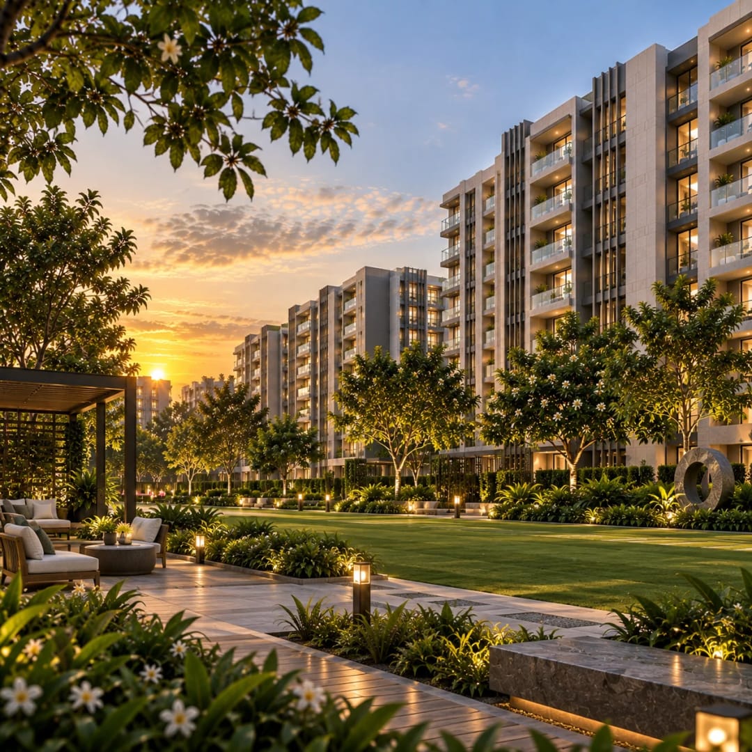Mista Sri City 1377 | Budigere | 2-3.5 BHK | ₹1.1 Cr* in Budigere Cross, Konadasapura, Bangalore