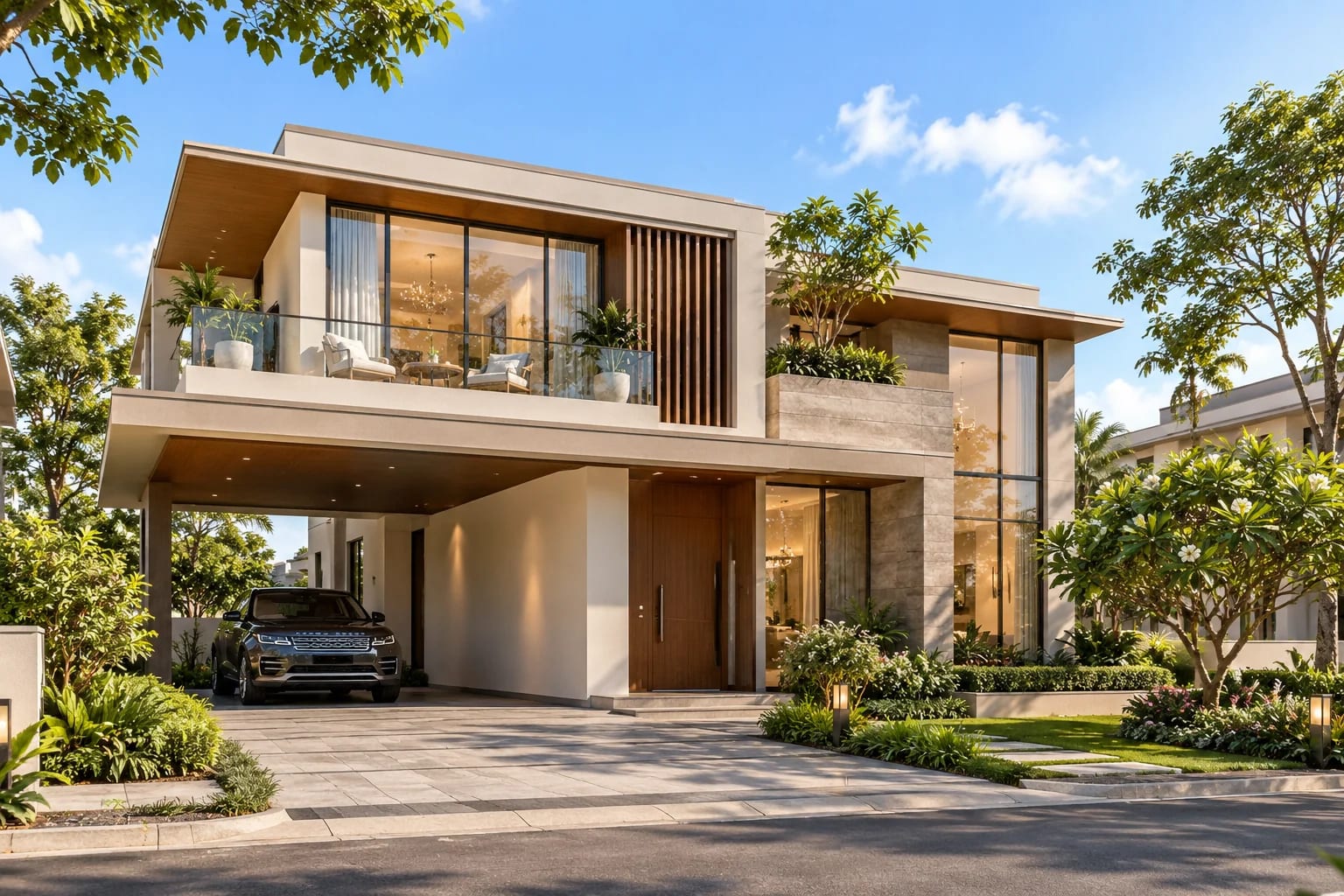 Prestige Springwood Price in Devanahalli in Yerthiganahalli, Bangalore