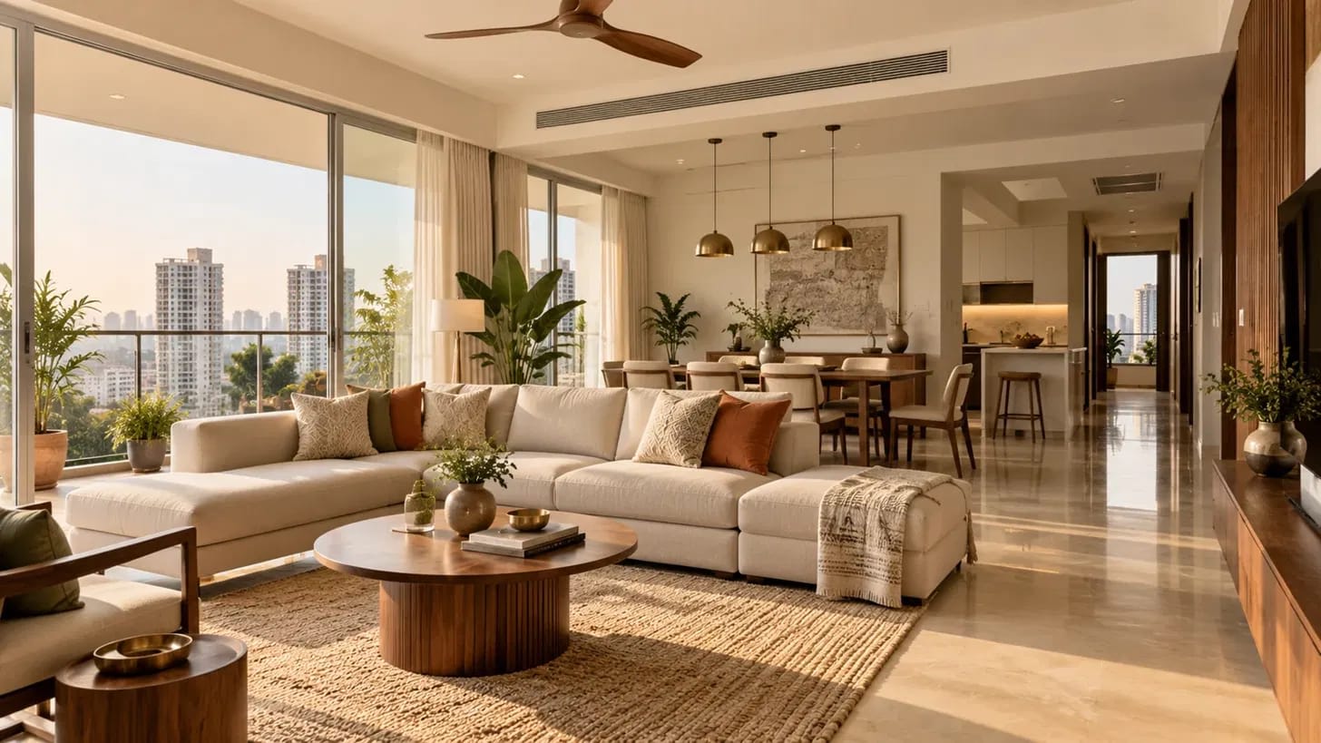 Sobha Hennur Price List in Bangalore