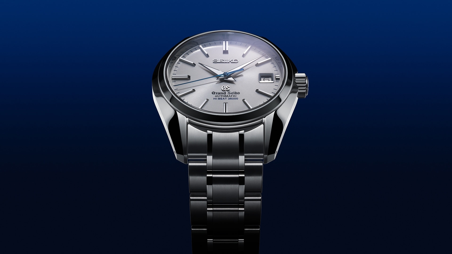GS Grand Seiko