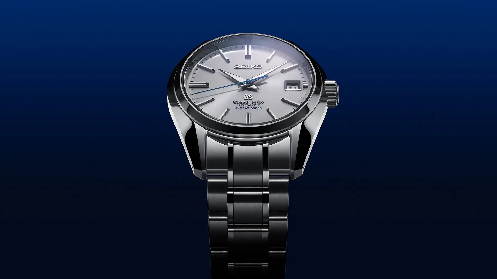 GS Grand Seiko