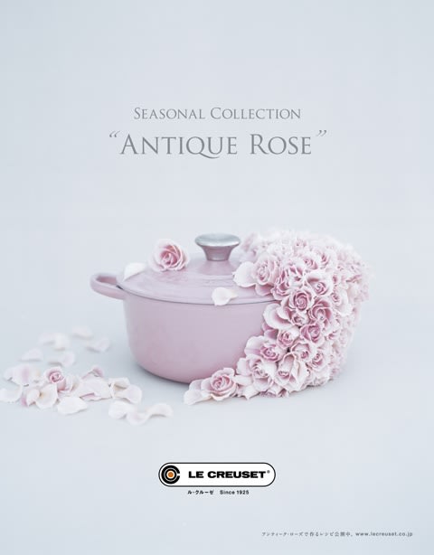 LE CREUSET