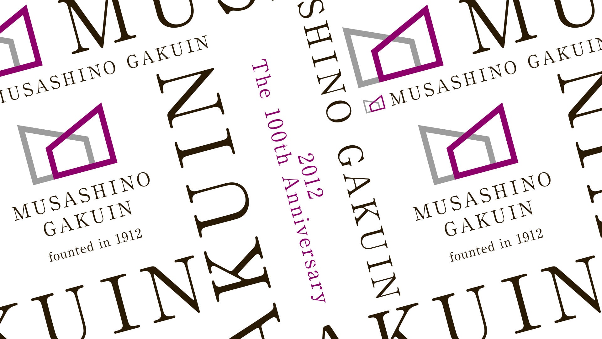 MUSASHINO GAKUIN