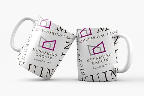 MUSASHINO GAKUIN