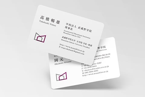 MUSASHINO GAKUIN