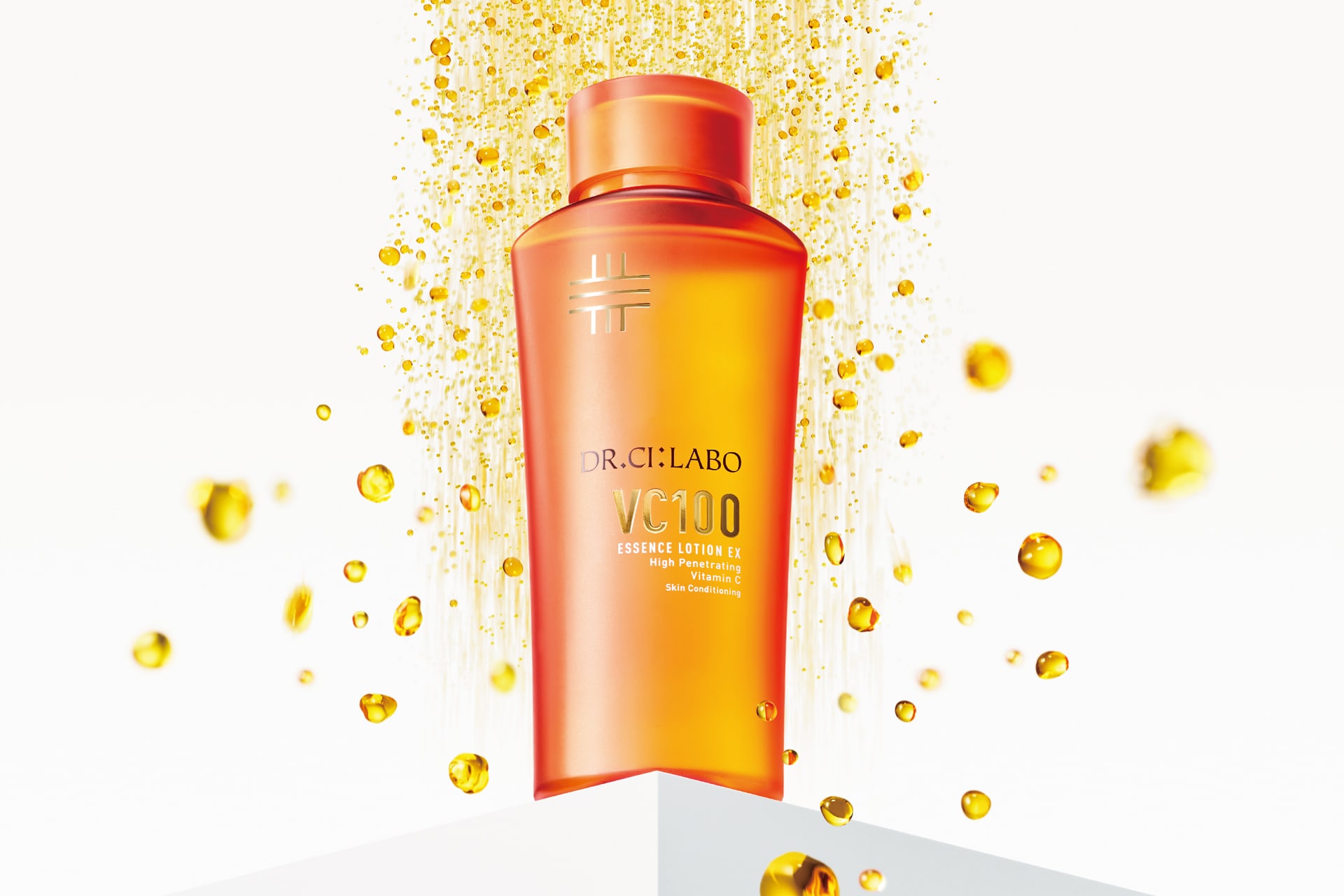 Dr.Ci:Labo Enrich Wrinkle Repair