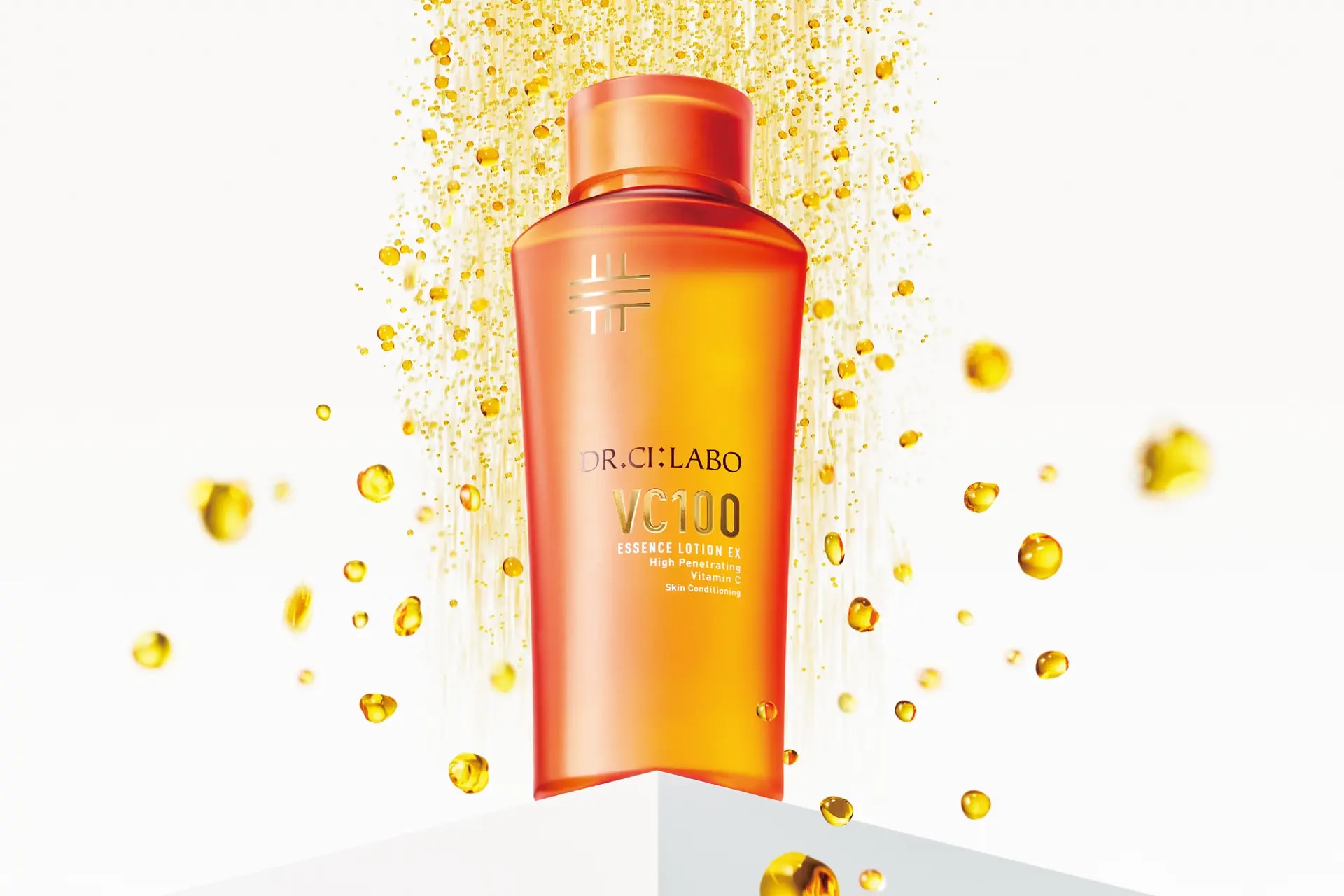 Dr.Ci:Labo VC100 Essence Lotion EX