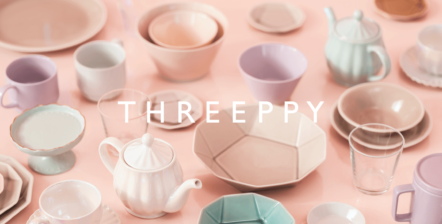 THREEPPY
