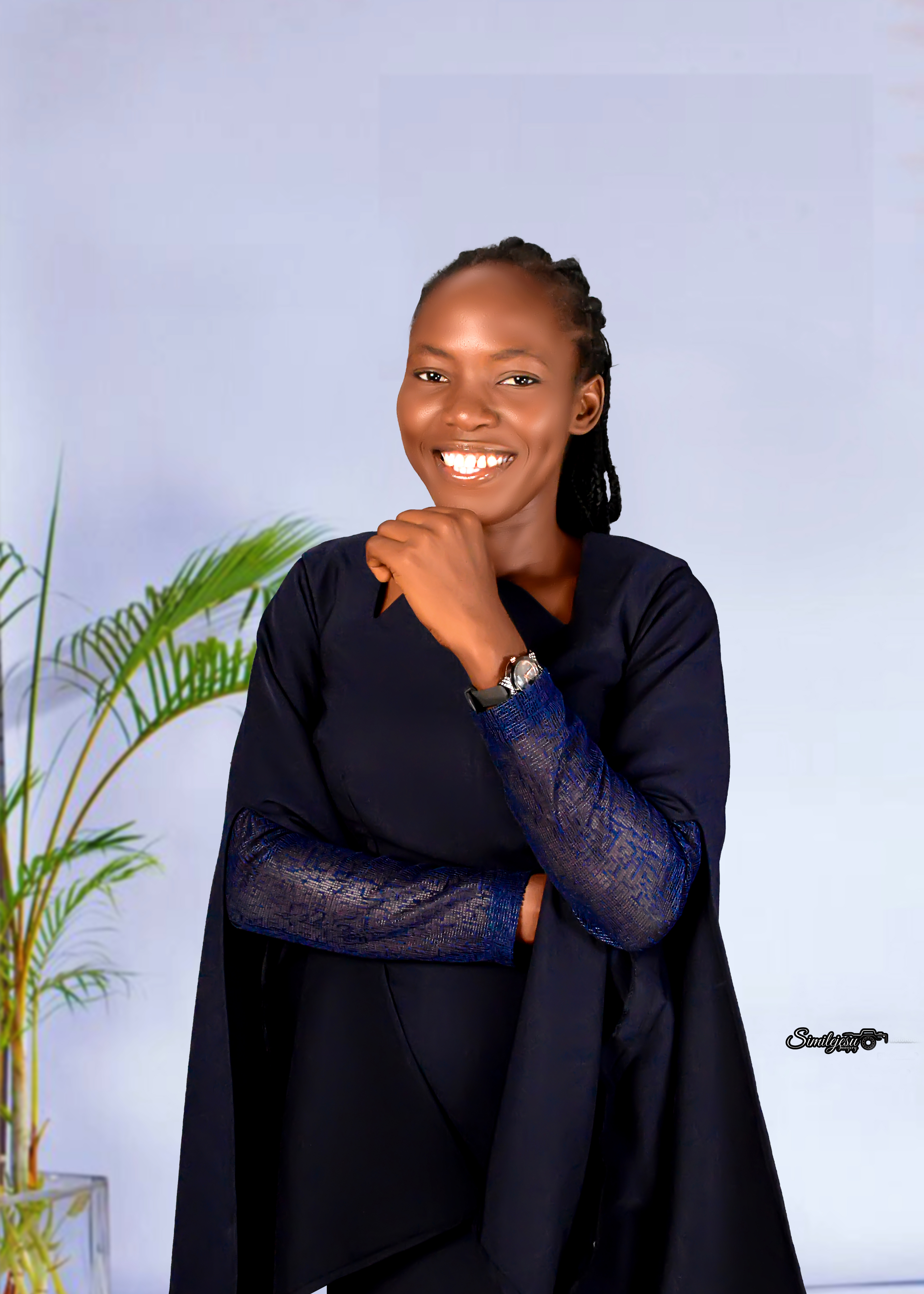 Mrs. Ruth Omolola Bayode