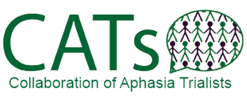 Collaboration of Aphasia Trialists
