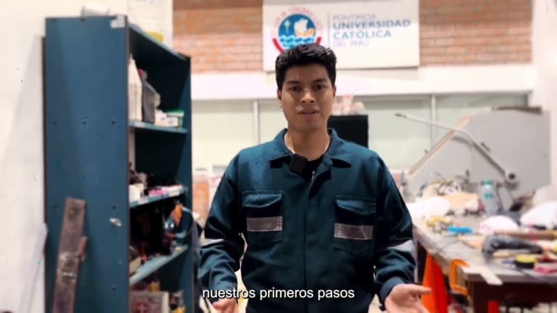 Nosotros Somos Lithion Racing