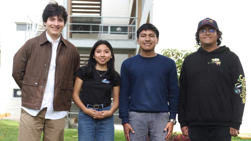 Logística & Operaciones