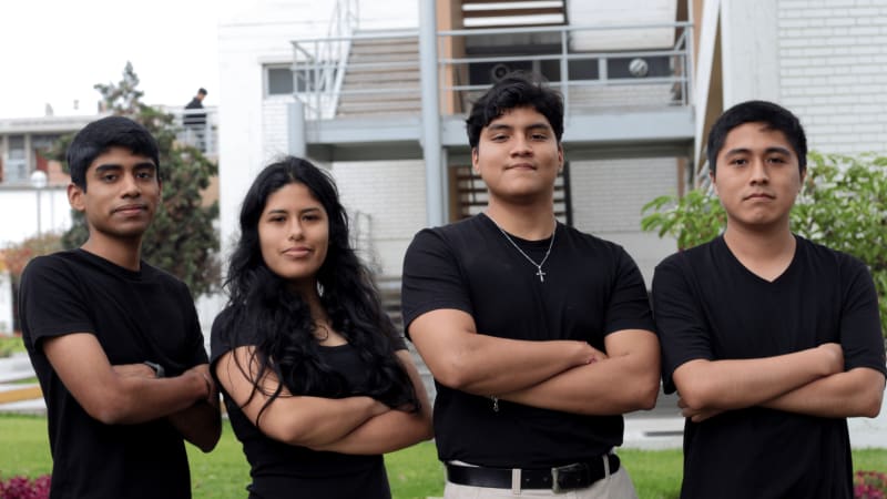 Software & Telemetría