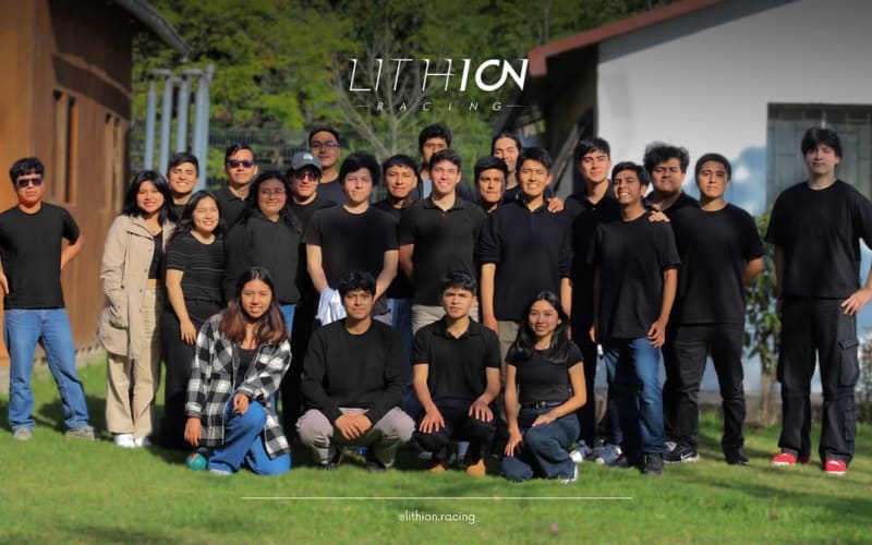 Bienvenida Promoción 2025