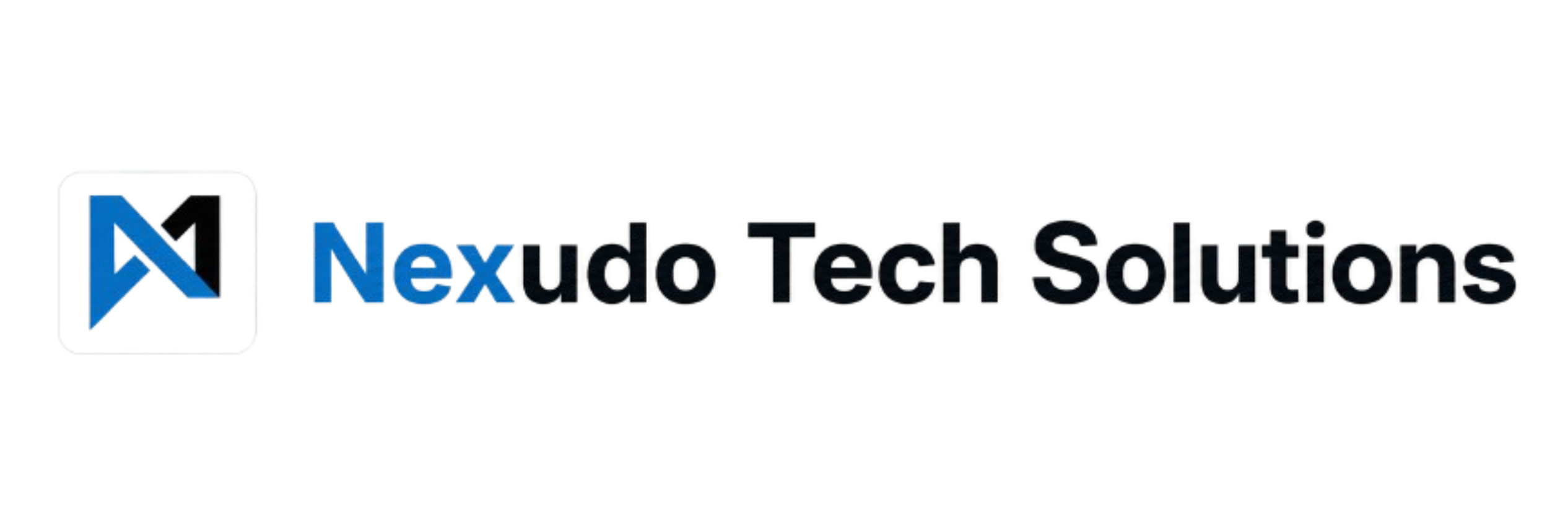 Nexudo Tech Solutions
