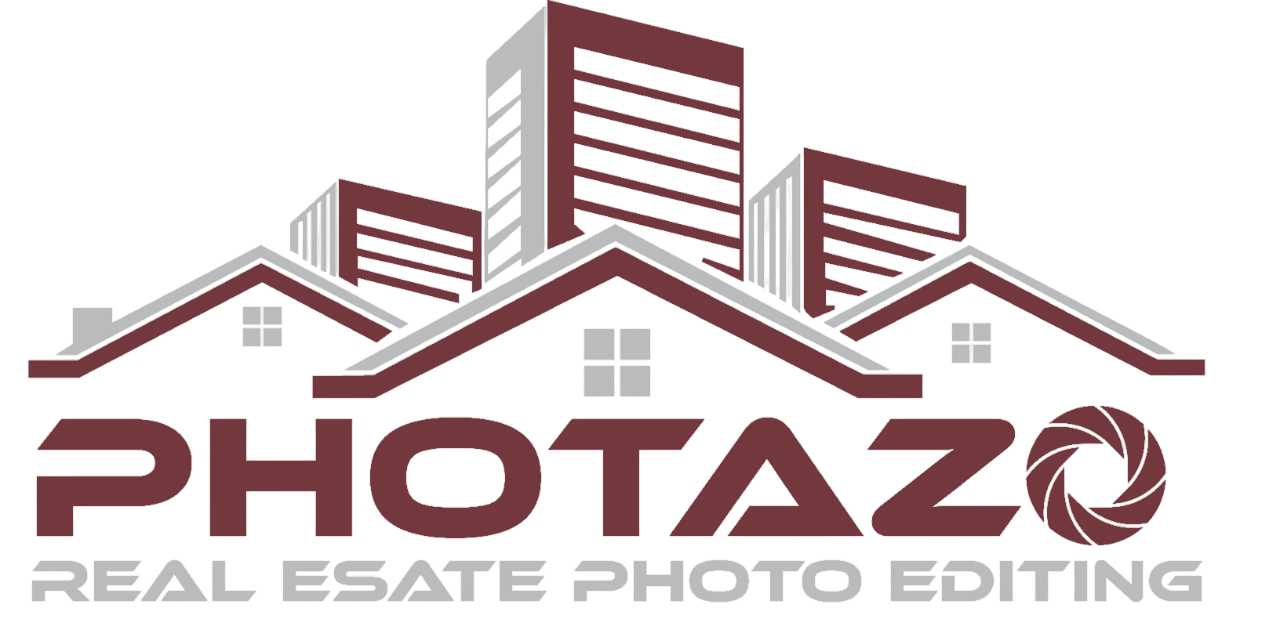 Photazo project logo