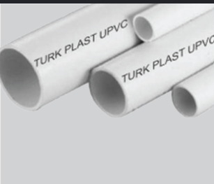 Turk Plas UPVC Pipe
