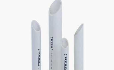 Hero UPVC Pipe