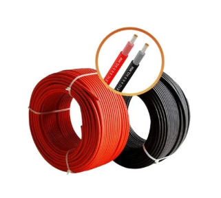 Imported Solar DC Wire (6mm)
