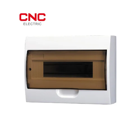 CNC Distribution Box