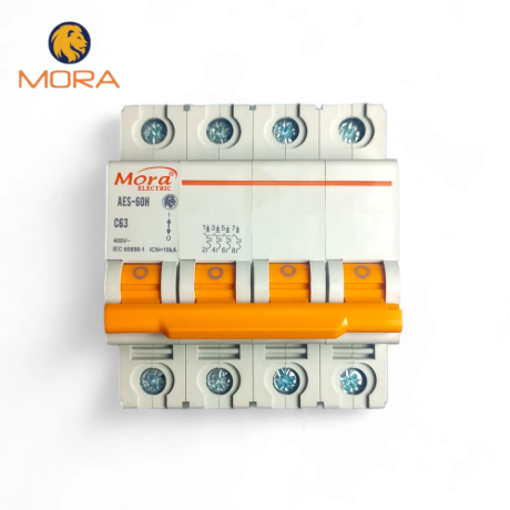 Mora Circuit Breaker