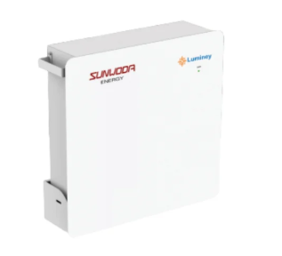 Luminey Lithium Battery 5kW
