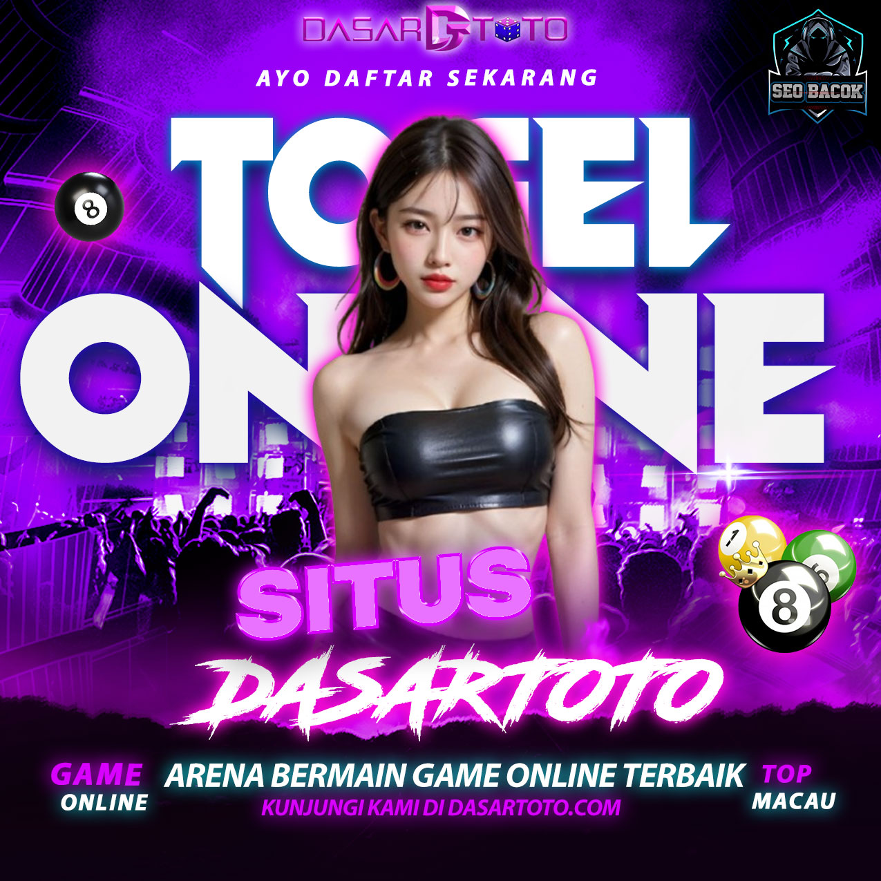 DASARTOTO
