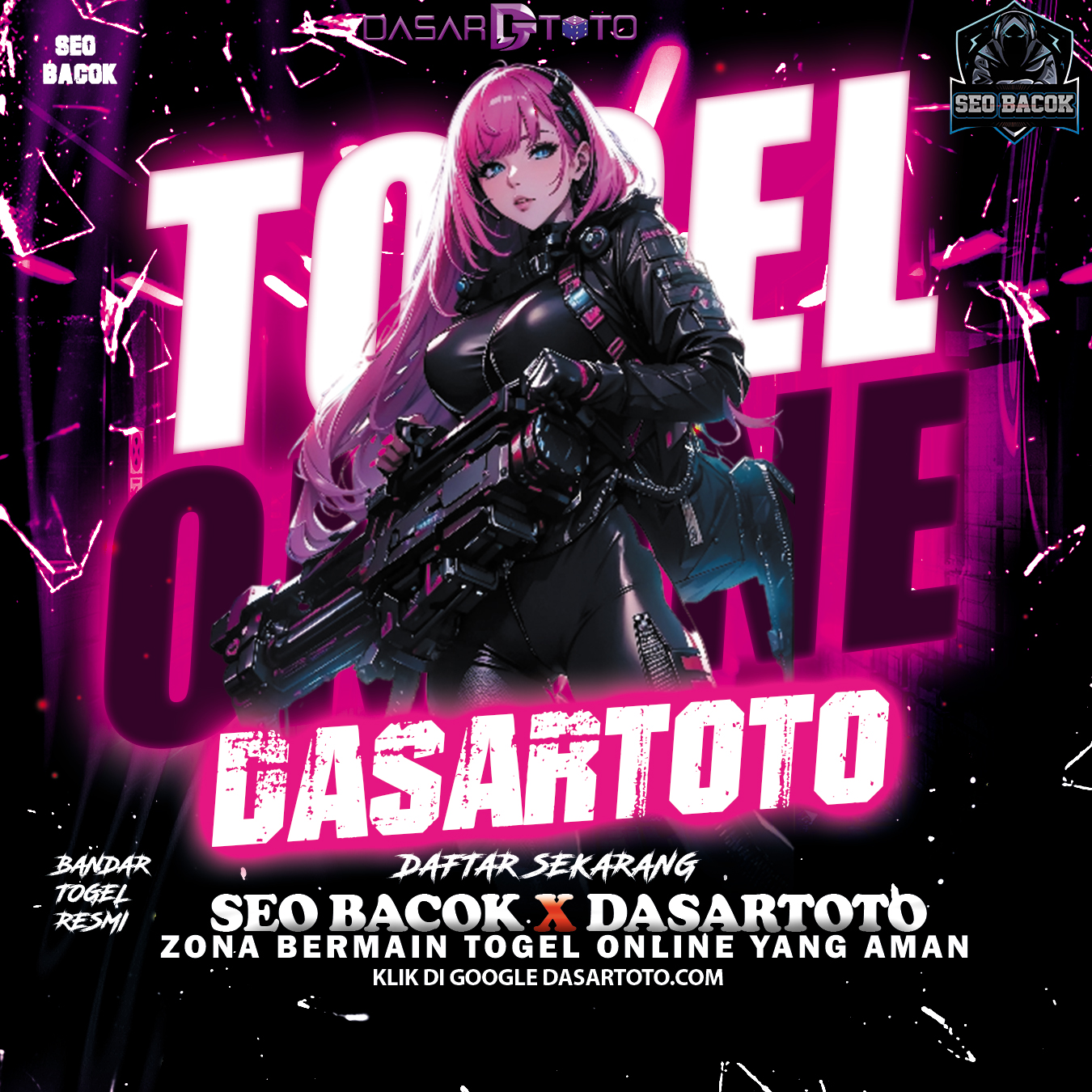 DASARTOTO