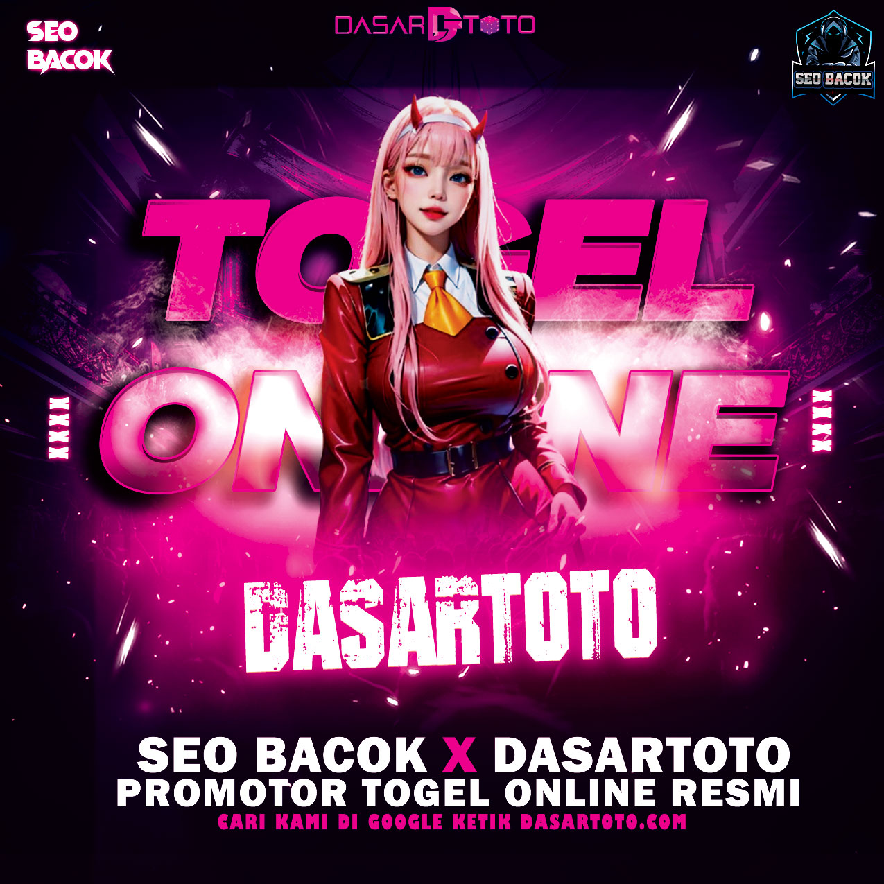 DASARTOTO
