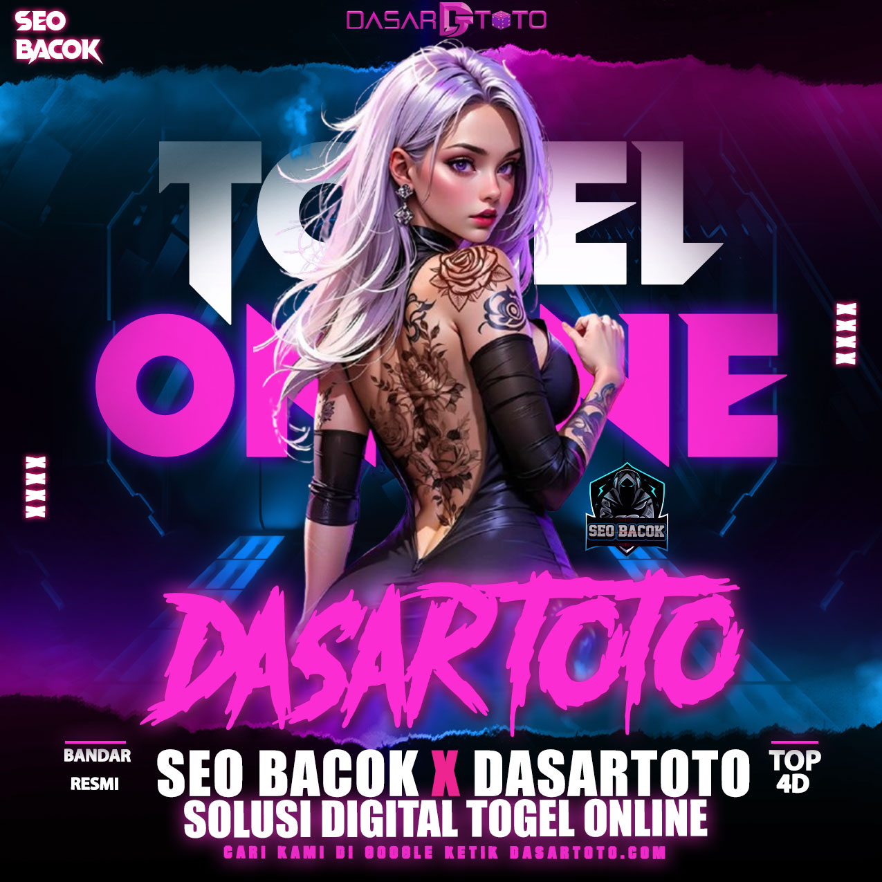 DASARTOTO