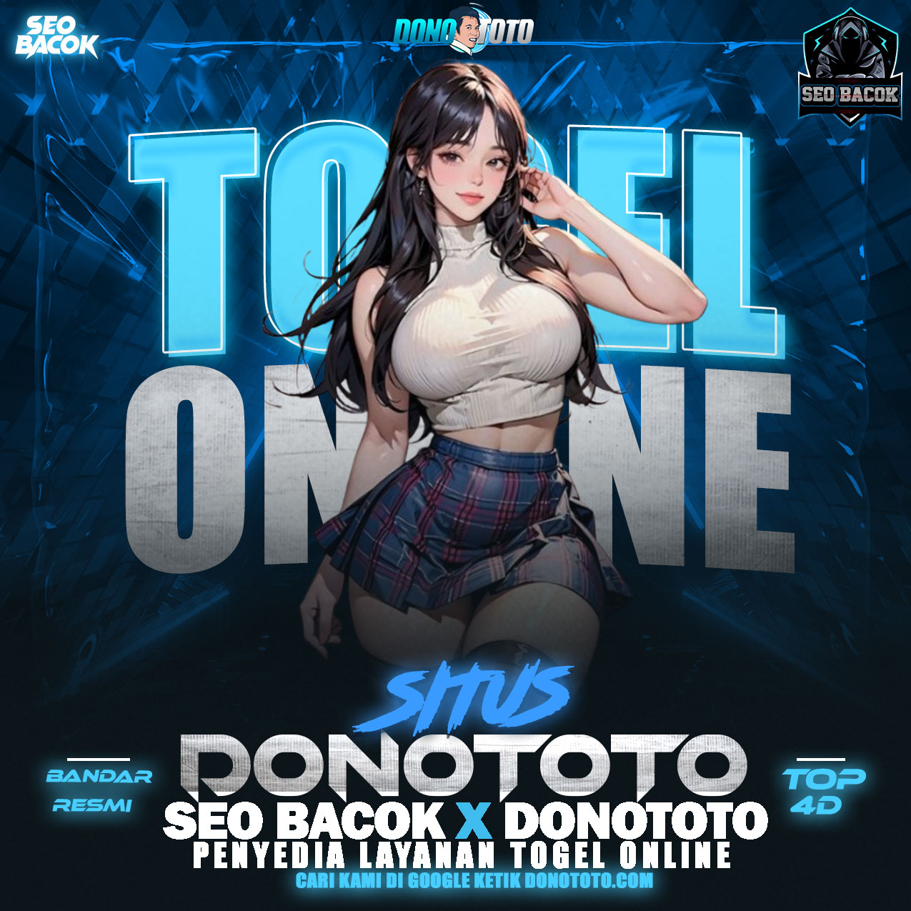 DONOTOTO