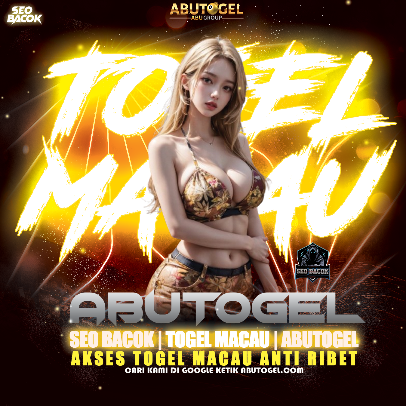 ABUTOGEL