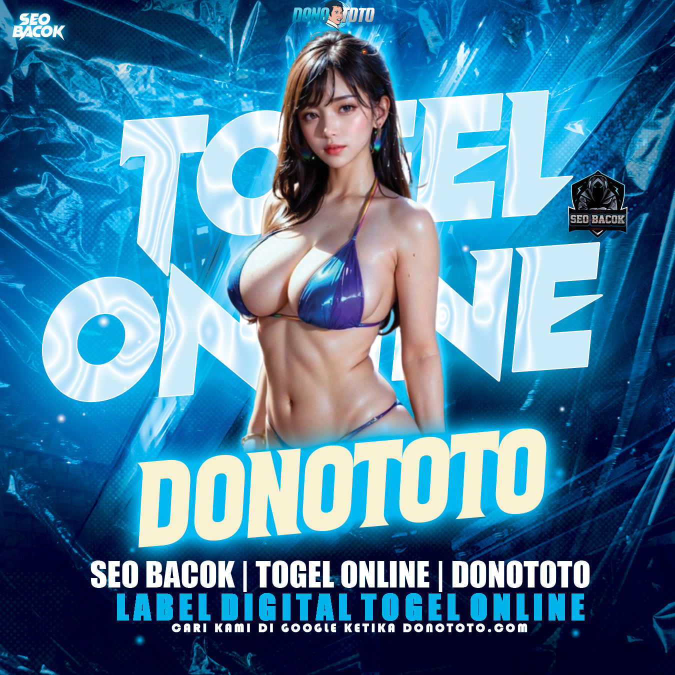 DONOTOTO | Label Digital Togel Online Berkelas & Penuh Cuan
