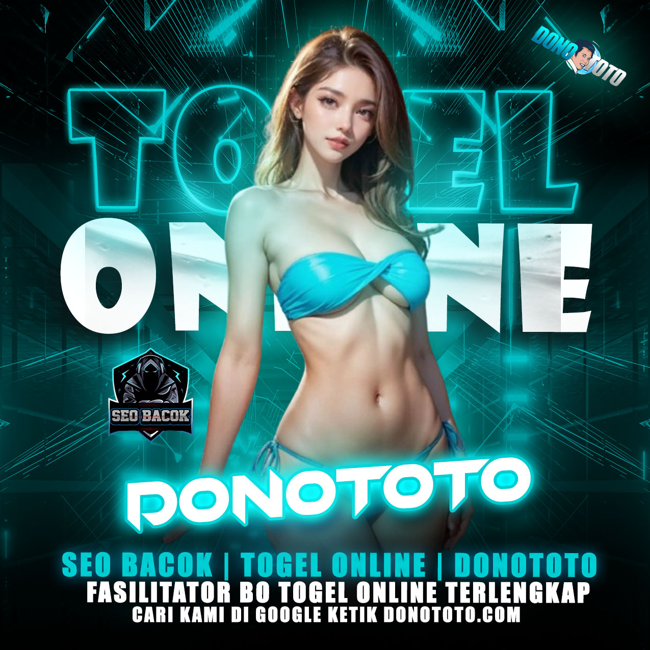 DONOTOTO | Platform Togel Online Resmi Server Indonesia