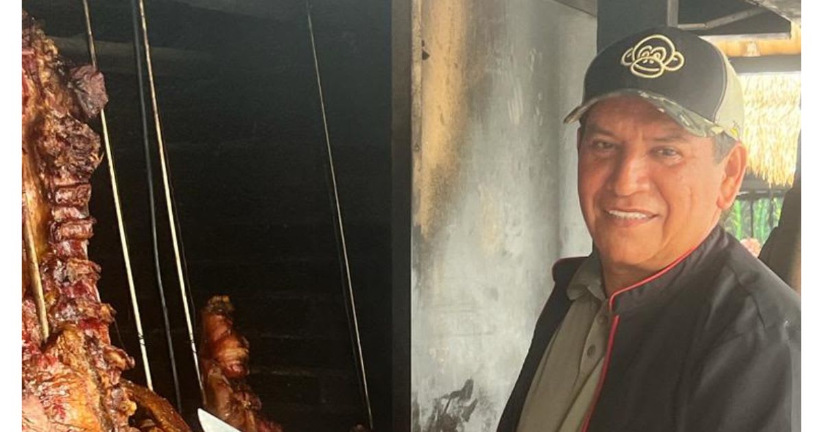El Amarradero del Mico en Las2Orillas