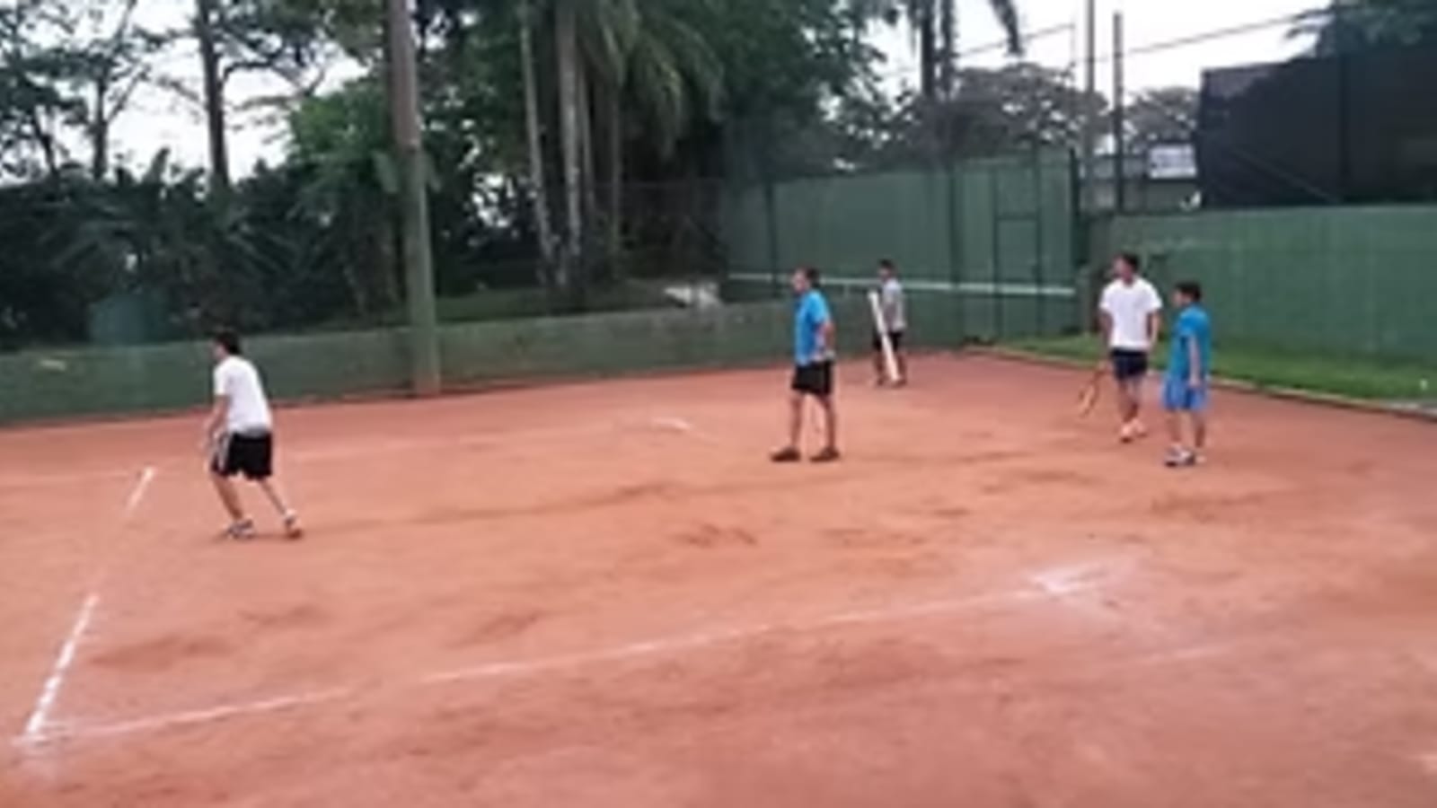 Cancha de tenis 1