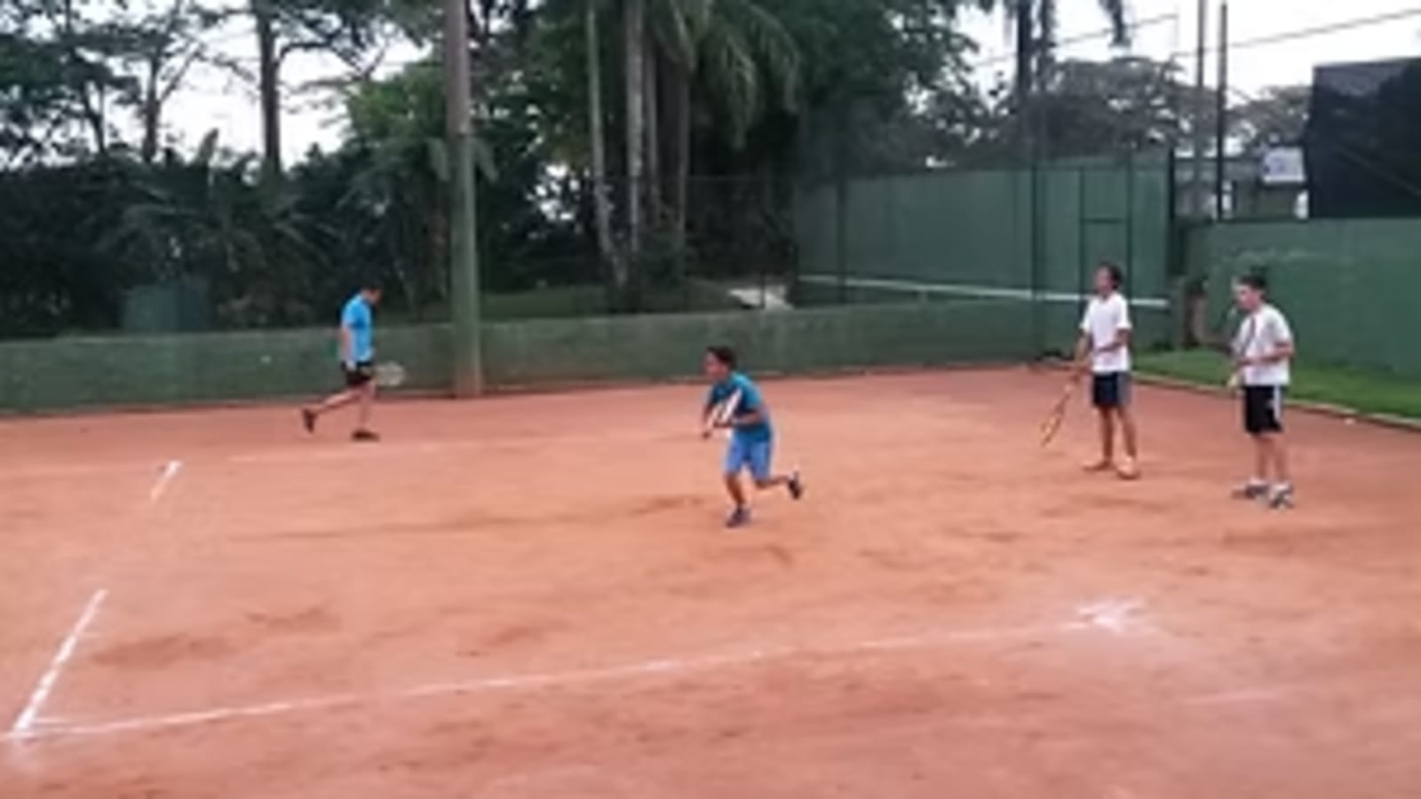Cancha de tenis 3