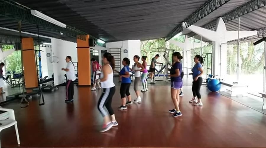 Deportiva 5