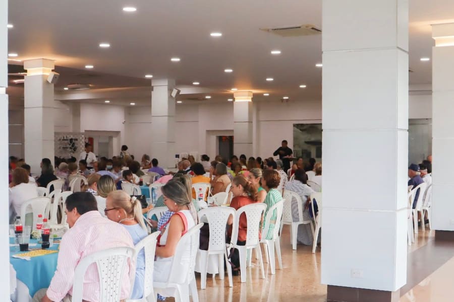 Club El Meta carrusel 3