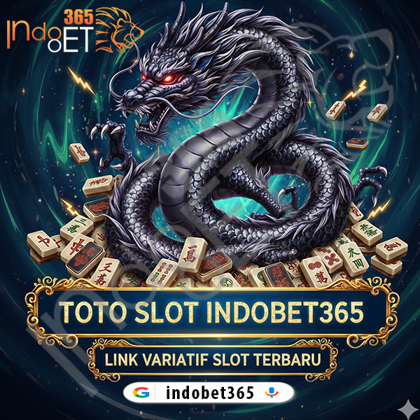 Indobet365 Link Judi Bola Akses Login Parlay Sbobet88 Anti Blokir
